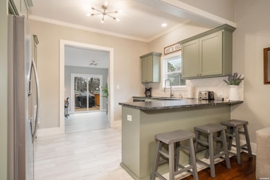 159 Ravine St, Hot Springs National Park, AR 71901 - photo 6