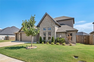 230 Bequette Ln, Centerton, AR 72719 - photo 2