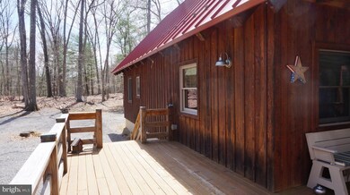 792 Center Ridge Rd, Great Cacapon, WV 25422 - photo 5