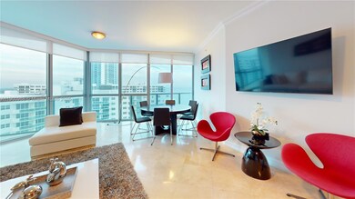 Ocean Palms unit 1705, Hollywood, FL 33019 - photo 5
