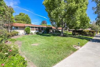 683 Via Alhambra unit N, Laguna Woods, CA 92637 - photo 2