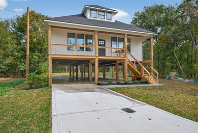 165 Thurman Ave, Bridge City, TX 77611 - photo 3