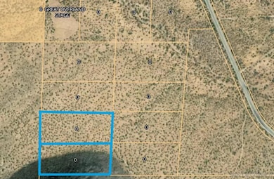 0 Great Southern Overland Route unit 1, Julian, CA 92036 - photo 2