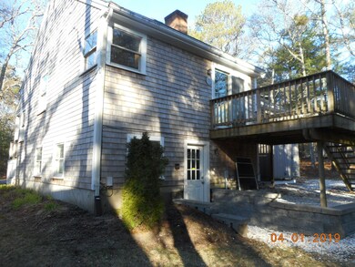 31 Maple St, Mashpee, MA 02649 - photo 3