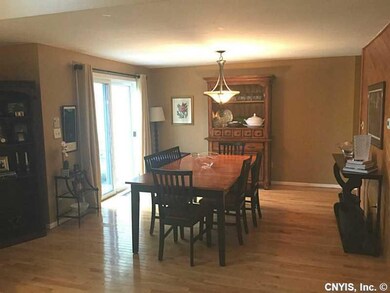 Dining Room.