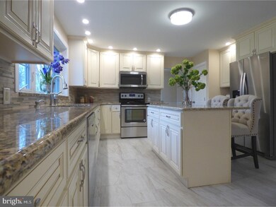 315 W Walnut Ave, Moorestown, NJ 08057 - photo 7