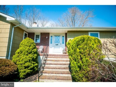 2135 Jacksonville Jobstown Rd, Jobstown, NJ 08041 - photo 5