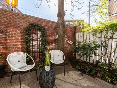 29 Concord Ave unit 102, Cambridge, MA 02138 - photo 5