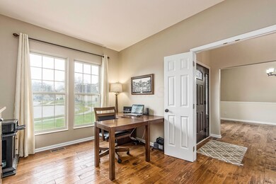 7956 Eric Ct, Lewis Center, OH 43035 - photo 7