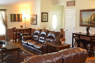 2577 Butterfly Trail, Randleman, NC 27317 - photo 2