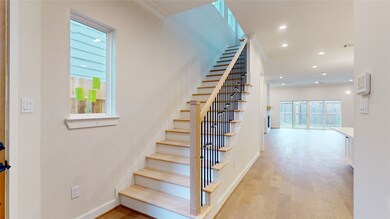 1102 Cordell St unit b, Houston, TX 77009 - photo 3