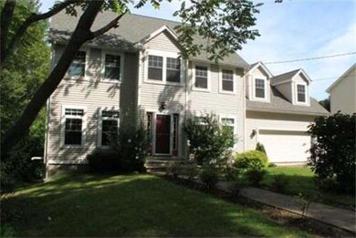 23 Valley Ln, Amherst, MA 01002 - photo 2