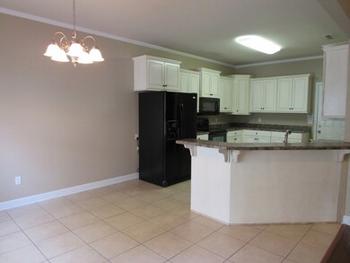Eat in Kitchen