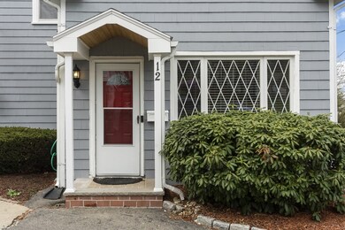 12 Dunns Hill Rd, Quincy, MA 02169 - photo 4