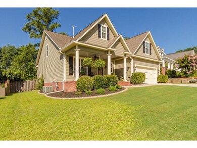 1108 Highmoor Ln, Evans, GA 30809 - photo 4
