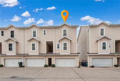 14202 Encantada Ave unit 504, Corpus Christi, TX 78418 - photo 3