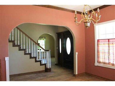 Dining Room.