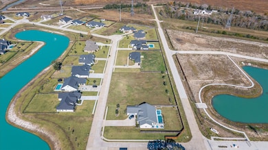 3117 E Tower Cir, Santa Fe, TX 77517 - photo 6