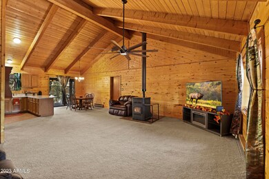 508 W Sherwood Dr unit 1, Payson, AZ 85541 - photo 2