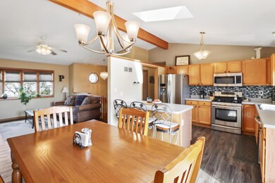 6125 W 136th Ave, Cedar Lake, IN 46303 - photo 4
