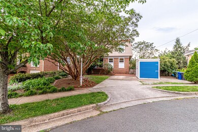 2932 Nob Hill Ct, Alexandria, VA 22314 - photo 5