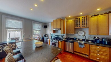 58 P St unit 1, Boston, MA 02127 - photo 3