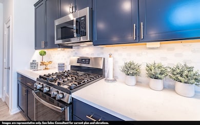 16724 Freshwater Dr, Celina, TX 75009 - photo 7