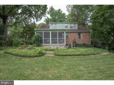 316 Kent Rd, Wynnewood, PA 19096 - photo 4