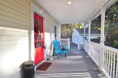 54 Secret Lake Rd, Canton, CT 06019 - photo 4