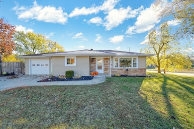 303 Tecumseh St, Brooklyn, MI 49230 - photo 4