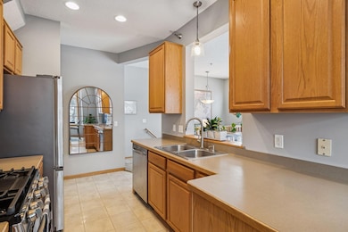 848 Coon Rapids Boulevard Extension NW, Minneapolis, MN 55433 - photo 3