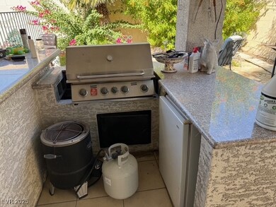 5513 Green Willow St, Las Vegas, NV 89130 - photo 4