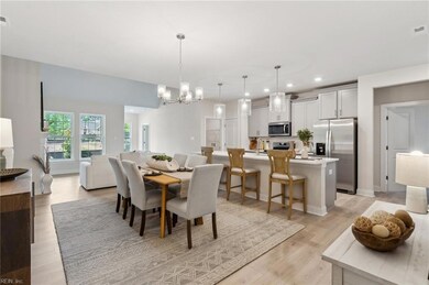 1312 Treviso Bay, James City Co., VA 23188 - photo 2