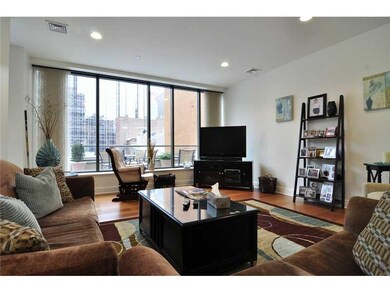 Living Room.
