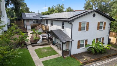 4619 Jenkins Ave unit 1-4, North Charleston, SC 29405 - photo 2