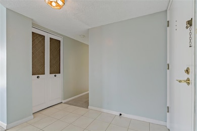 Large Foyer