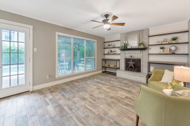 1801 Palo Duro St, Friendswood, TX 77546 - photo 4