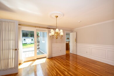 45 Old Pasture Rd unit 1, Cohasset, MA 02025 - photo 7