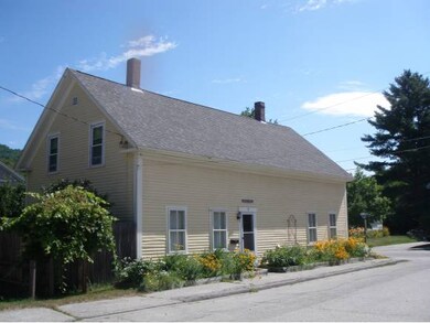 9 Palmer St, Gorham, NH 03581 - photo 2