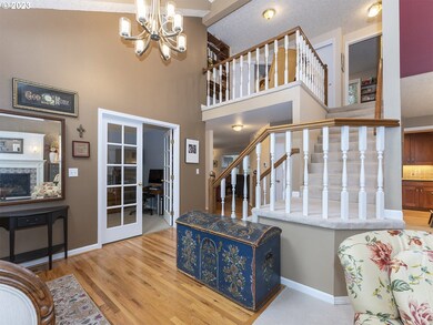 Entrance/Foyer