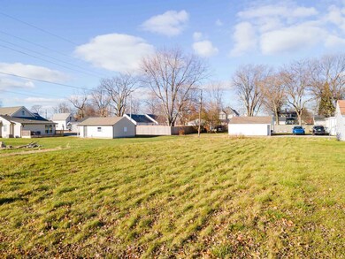 1712 S F St, Elwood, IN 46036 - photo 4