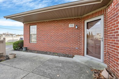 72 Villa Creek Dr unit 1472, Reynoldsburg, OH 43068 - photo 7