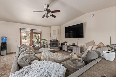 0007-08 - Camino Del Toro