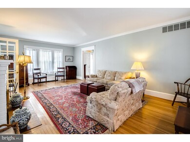 408 Overhill Rd, Haddonfield, NJ 08033 - photo 6