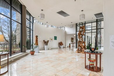 250 Hammond Pond Pkwy unit 1610S, Chestnut Hill, MA 02467 - photo 3