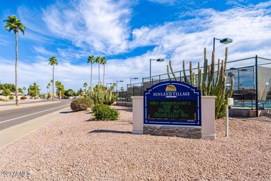 Sunland Village East