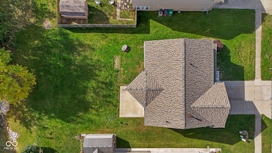 779 Harvest Meadow Way, Whiteland, IN 46184 - photo 2