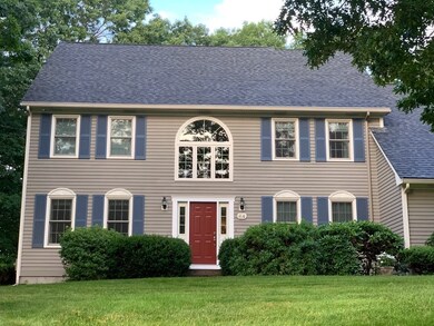 64 Jefferson Rd, Franklin, MA 02038 - photo 2