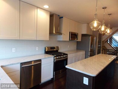 1129 Haubert St, Baltimore, MD 21230 - photo 5