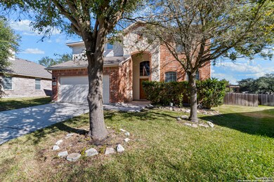 25602 Texas Ash, San Antonio, TX 78261 - photo 3